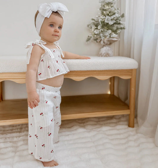 Petit Cherry Set