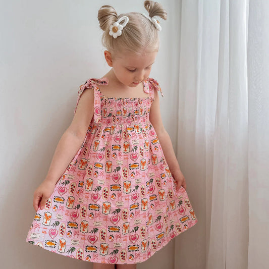 Ciao Bella Dress