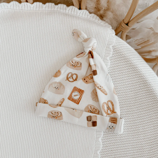 Patisserie Cotton Growsuit Set