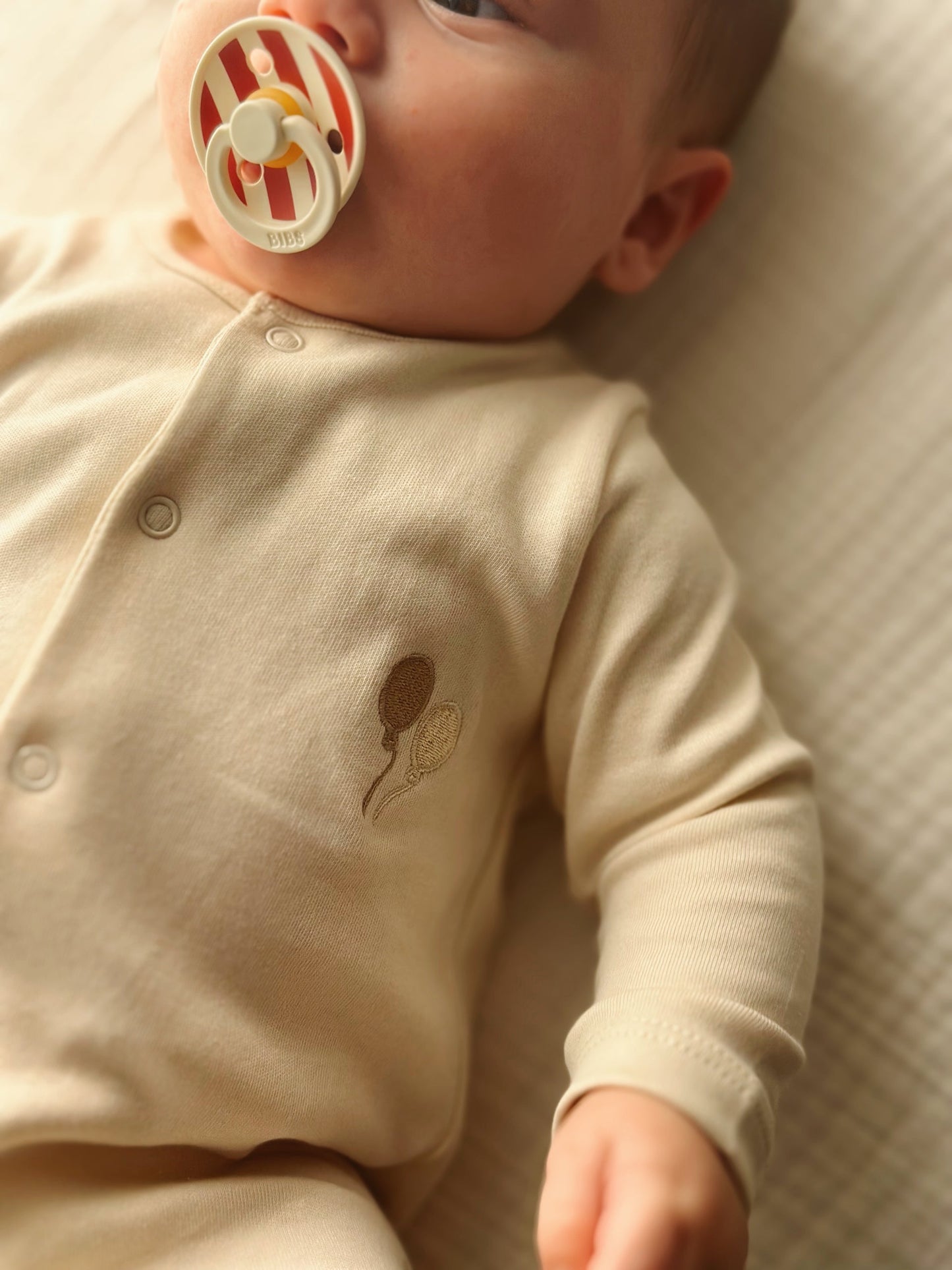 The Petit Growsuit