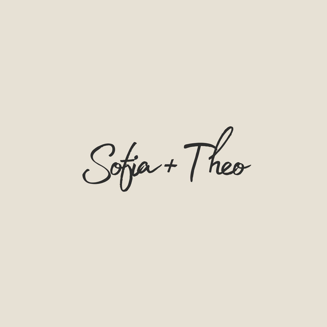 A New Chapter for Sofia and Theo