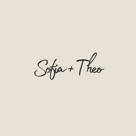 A New Chapter for Sofia and Theo