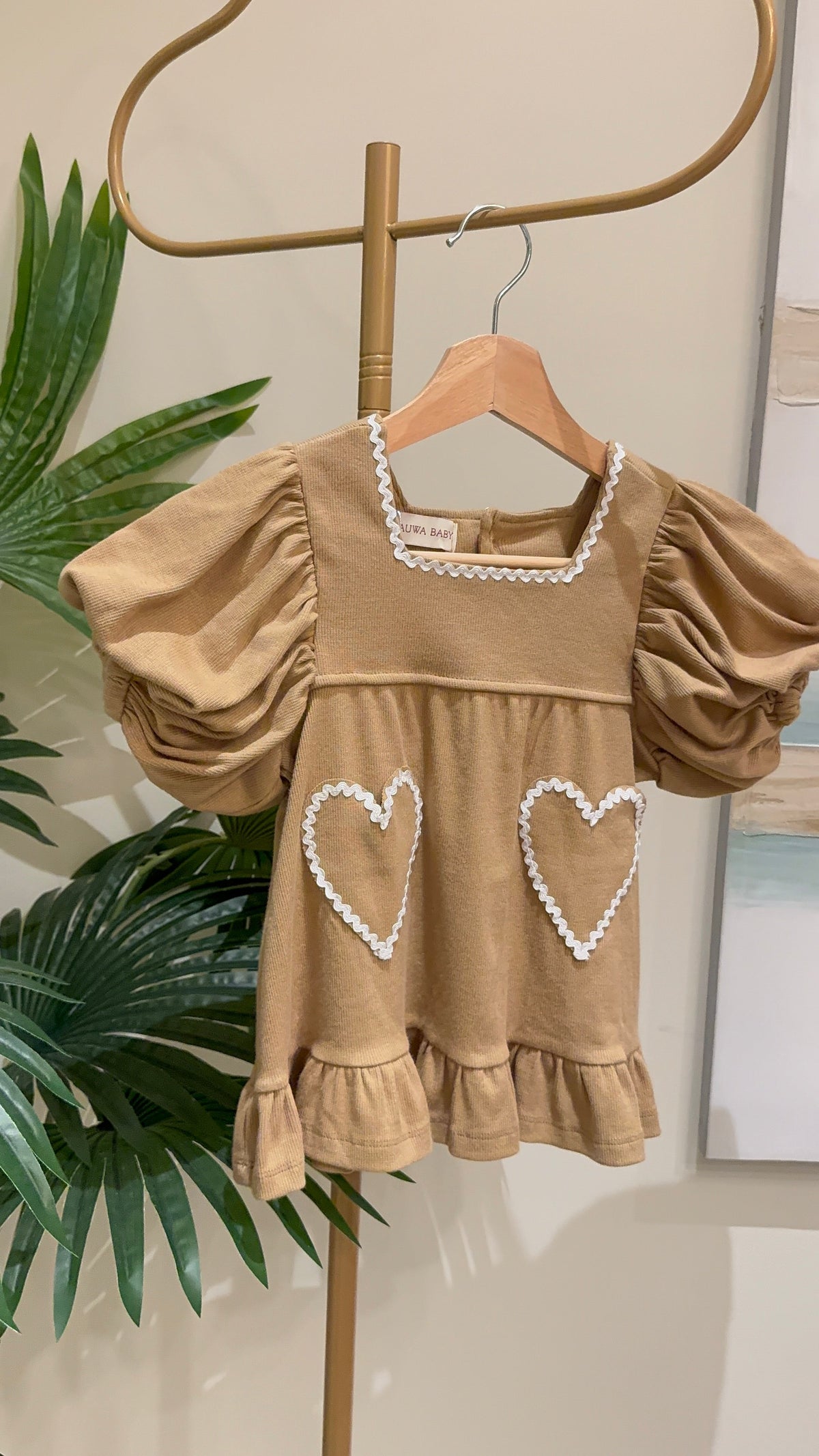Sofia Love Dress