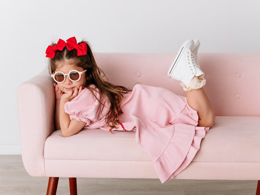 Sofia Love Dress