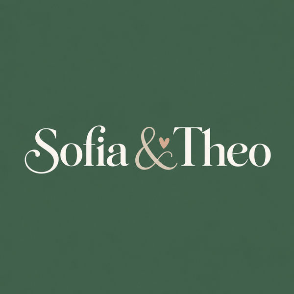 Sofia+Theo