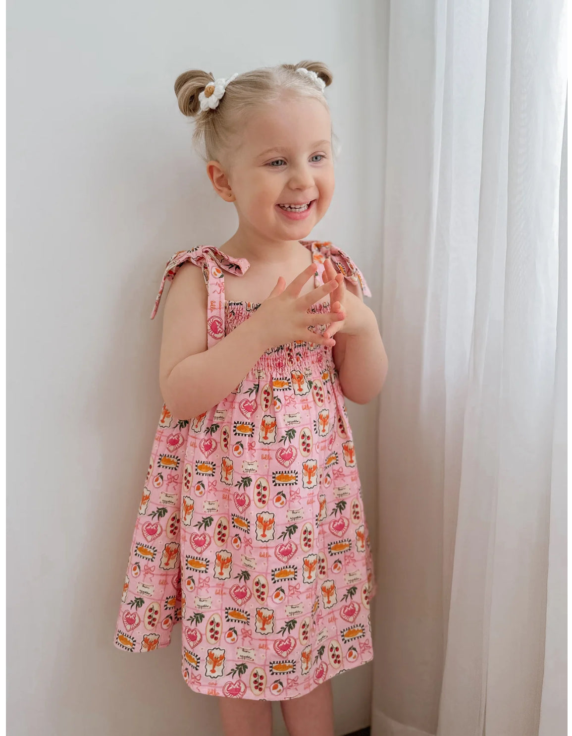Ciao Bella Dress