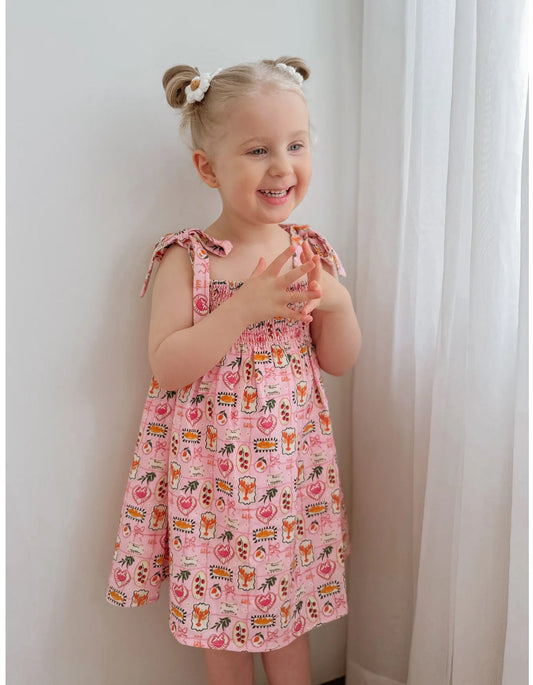 Ciao Bella Dress