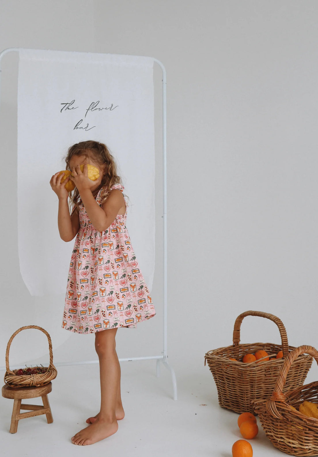 Ciao Bella Dress