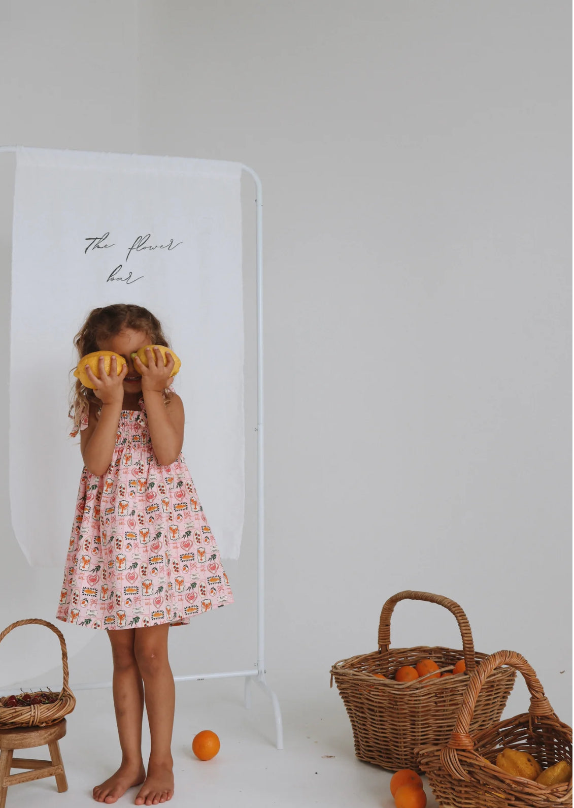 Ciao Bella Dress