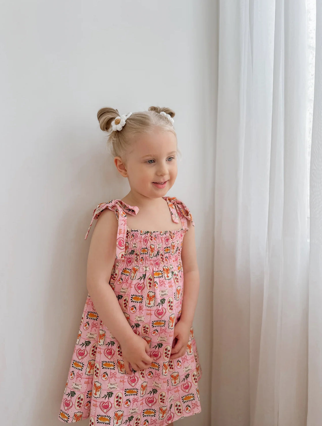 Ciao Bella Dress