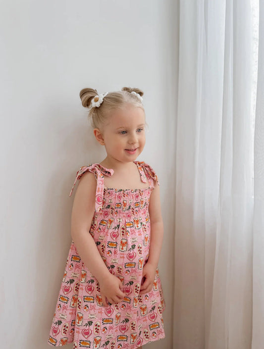 Ciao Bella Dress