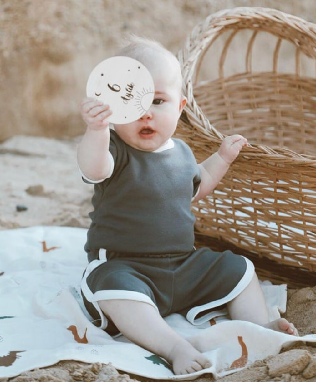 Elio summer set