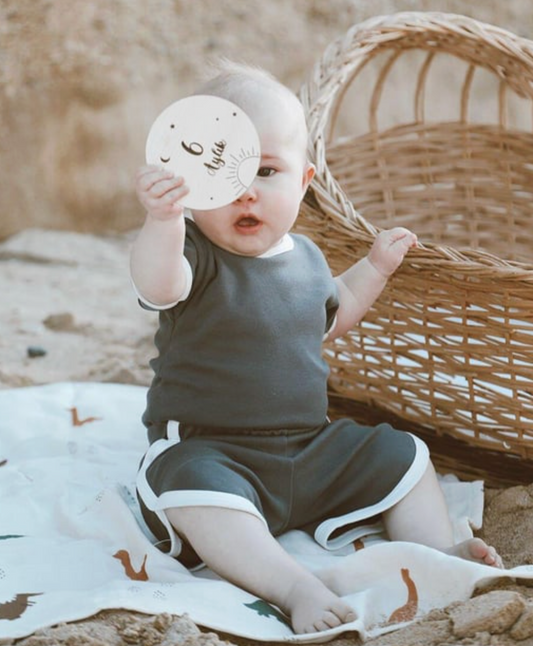 Elio summer set