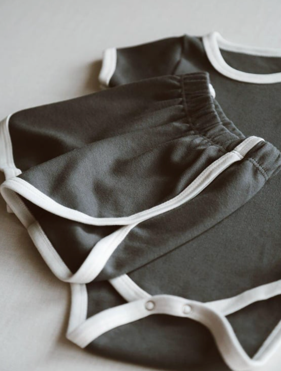 Elio summer set