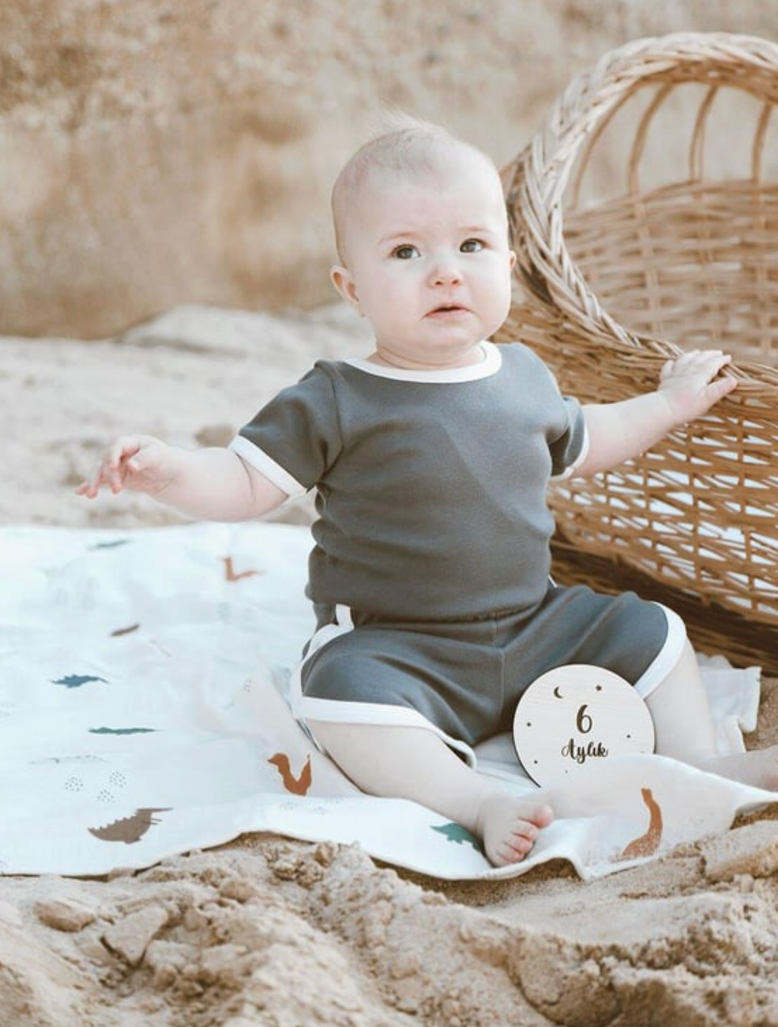 Elio summer set