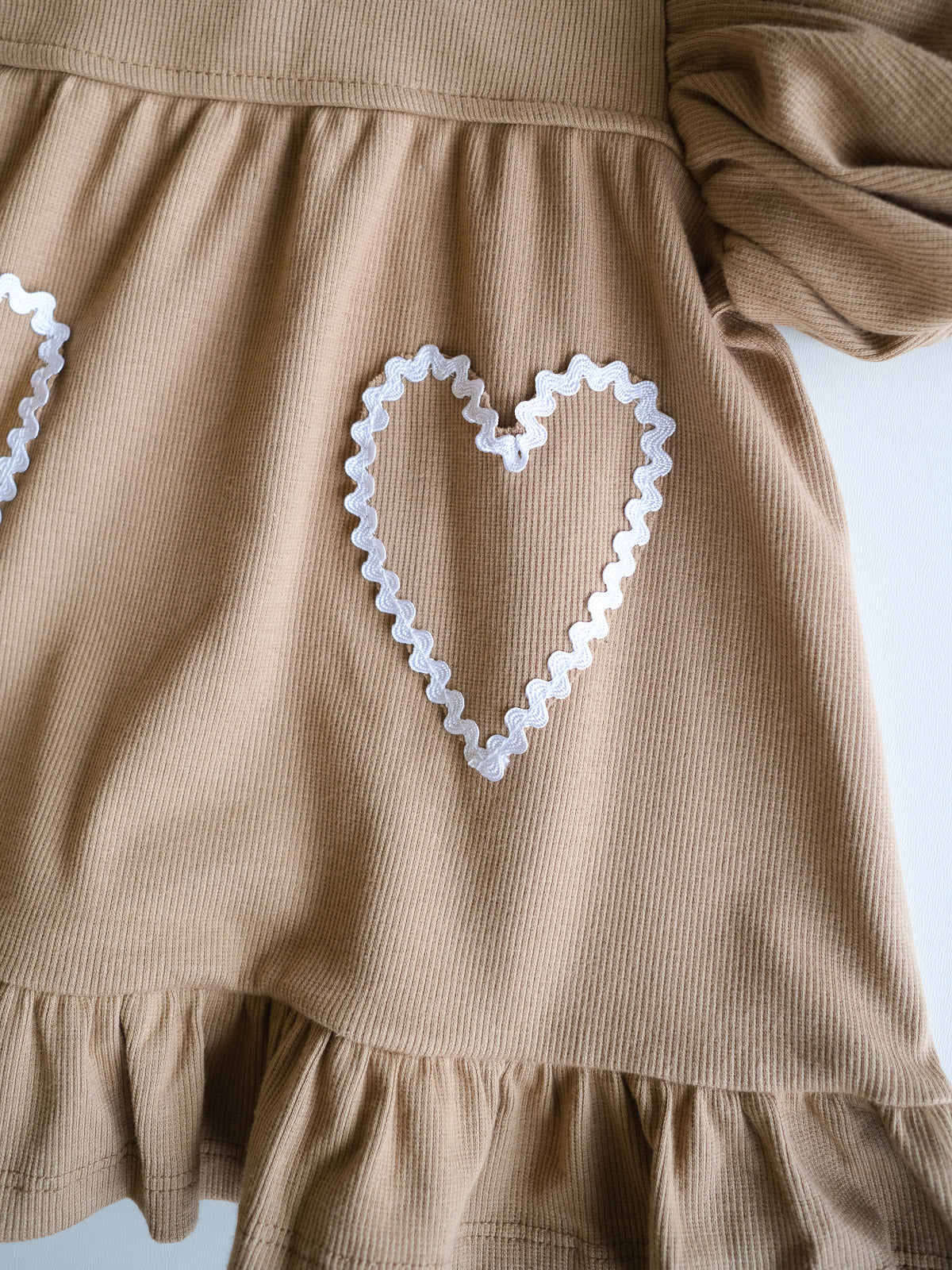 Sofia Love Dress