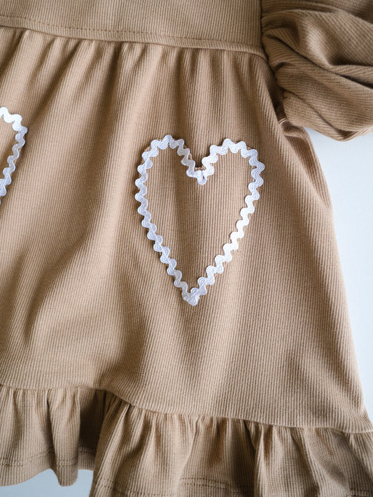 Sofia Love Dress
