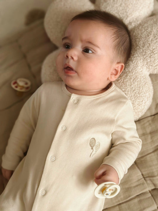 The Petit Growsuit