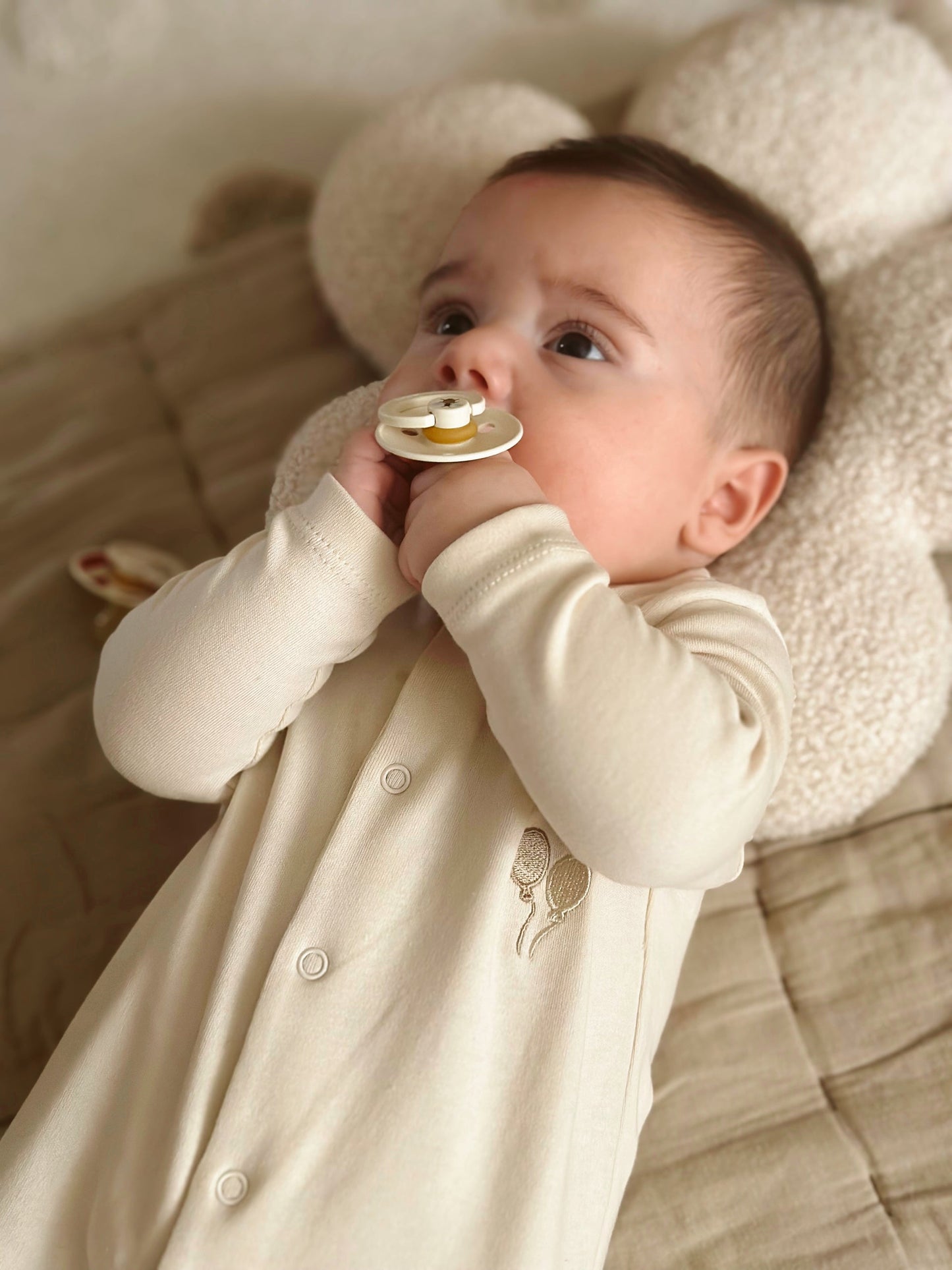 The Petit Growsuit