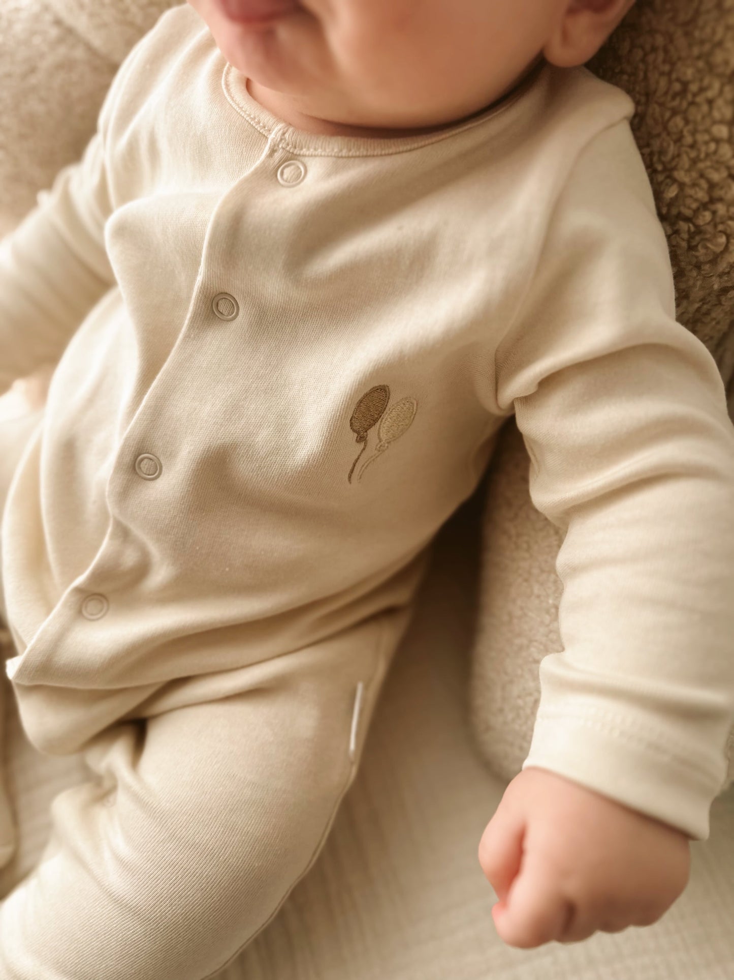 The Petit Growsuit