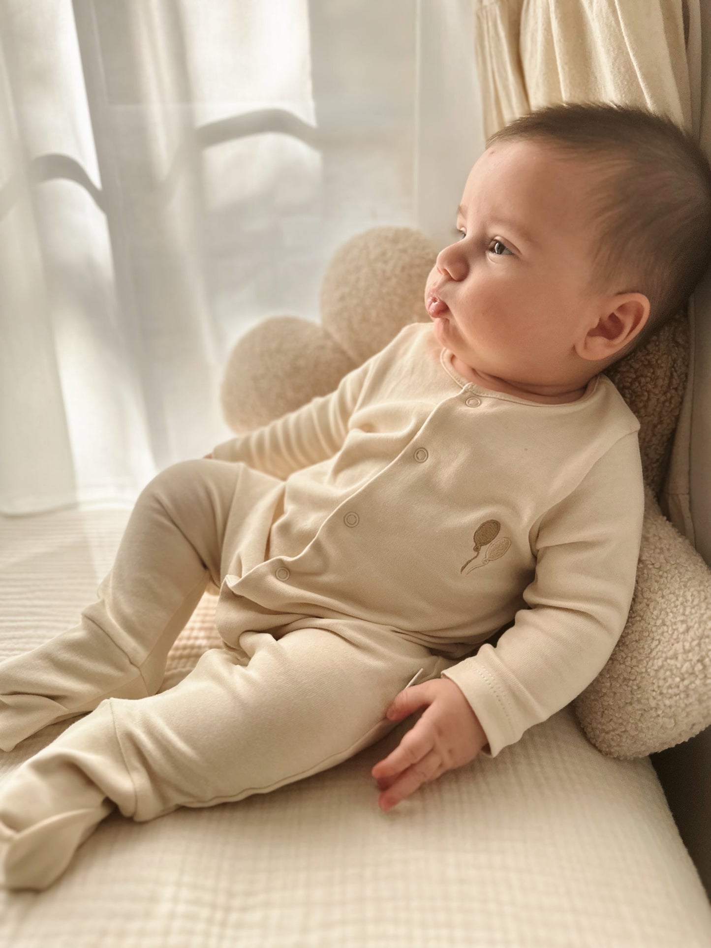 The Petit Growsuit