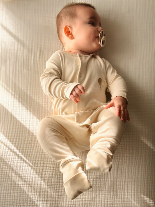 The Petit Growsuit